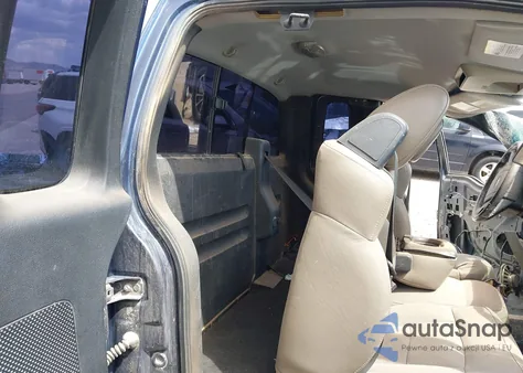 2005 Ford F-150 Fx4/Xlt z USA, uszkodzony, nr VIN 1FTRF04565KB79409